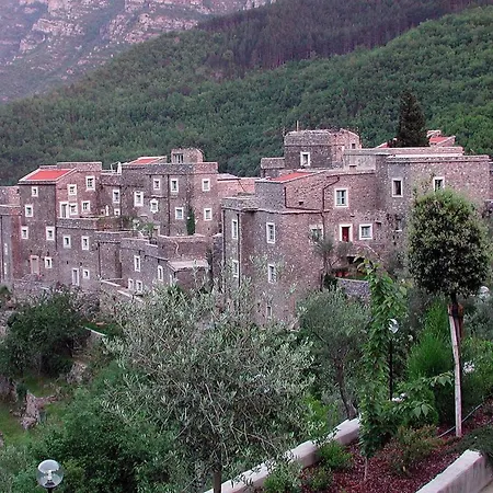 Cassa Di Loggia - Medieval Apartamento