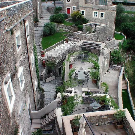 Cassa Di Loggia - Medieval