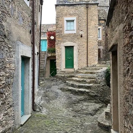 Cassa Di Loggia - Medieval Lejlighed *