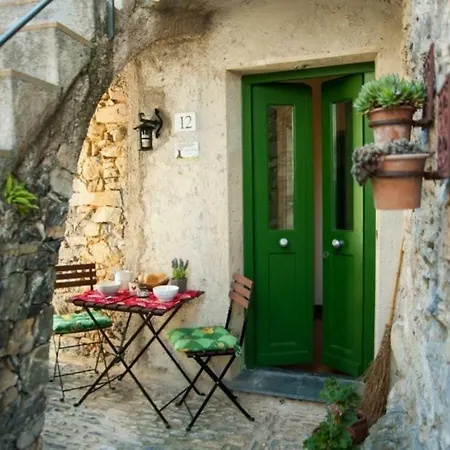 Lejlighed Cassa Di Loggia - Medieval Colletta