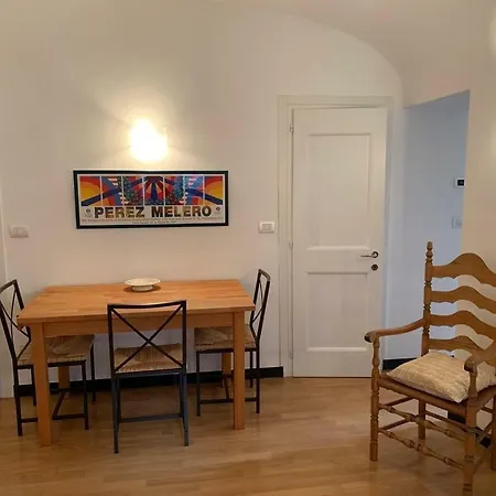 Cassa Di Loggia - Medieval Apartamento